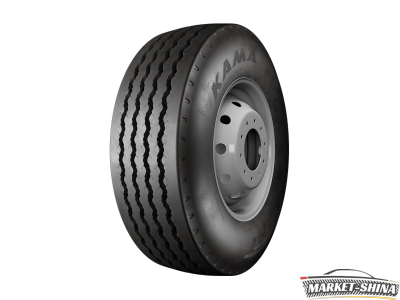 КАМА (Нижнекамский шинный завод) NT 201 385/65 R22.5 160K