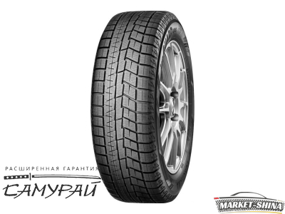 Yokohama iceGuard Studless iG60A 205/40 R17 80Q