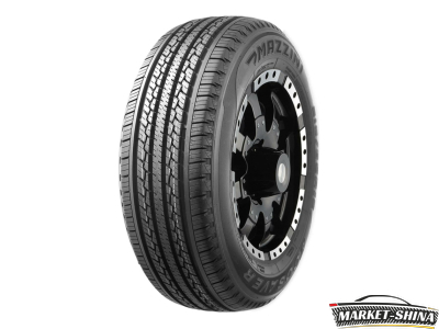 Mazzini Ecosaver 275/65 R17 115H