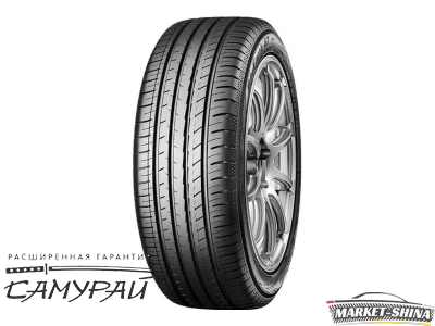 Yokohama BluEarth-GT AE51 215/65 R16 98H