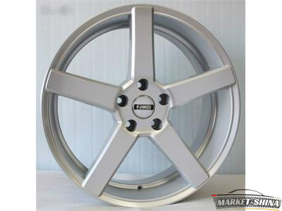 NEO V03 6 x 15 4*100 Et:40 Dia:54.1 Серебристый