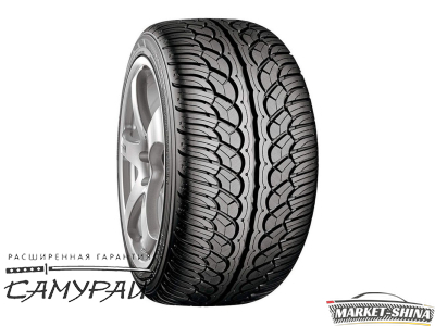 Yokohama Parada Spec-X (PA02) 255/45 R20 105V