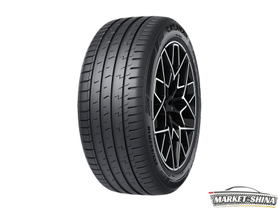 Atlander LANDERXSPORT ATL36 255/40 R18 99Y XL