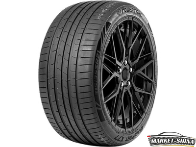 Powertrac EcoSport X77 205/50 R17 93W