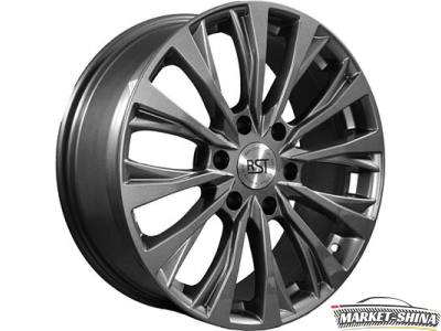 RST R109 7.5 x 19 6*139.7 Et:25 Dia:106.1 BMG