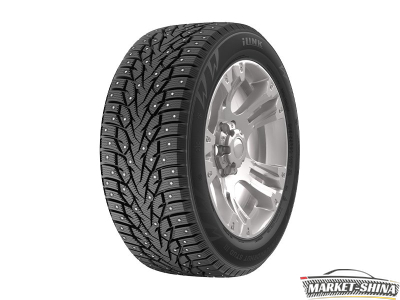 Ilink Wintervorhut Stud III 225/60 R18 104T
