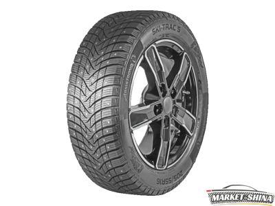 Armstrong Ski-Trac S 265/60 R18 114T