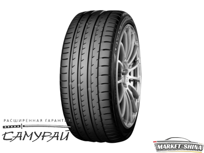 Yokohama Advan Sport V105S 325/25 R21 102Y