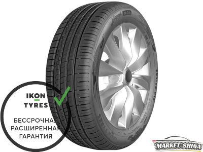 Ikon Tyres (Nokian Tyres) Autograph Eco 3 215/60 R16 99V