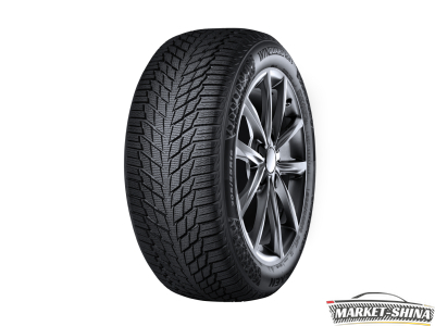 Nexen Winguard Ice 3 235/55 R19 105T
