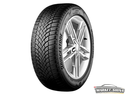 Bridgestone Blizzak LM005 255/55 R19 111V