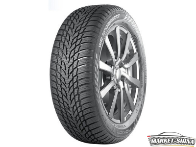 Ikon Tyres (Nokian Tyres) WR Snowproof 185/65 R15 92T