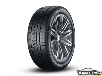 Continental WinterContact TS860S 205/60 R16 96H
