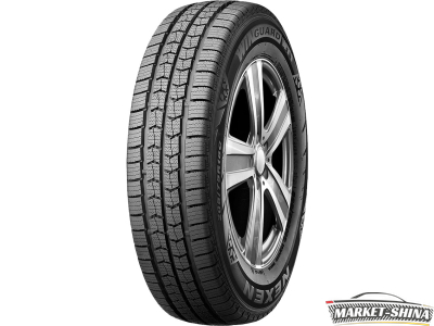 Nexen Winguard WT1 205/70 R15 106R
