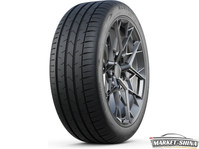 Kustone Passion P9S 265/40 R22 106W