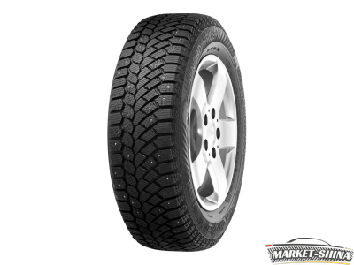 Gislaved NORD FROST 200 ID 205/55 R16 94T