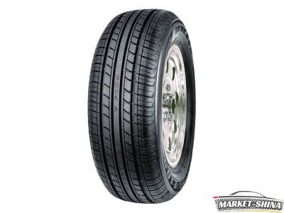 Tracmax Radial 109 165/70 R14 89/87R