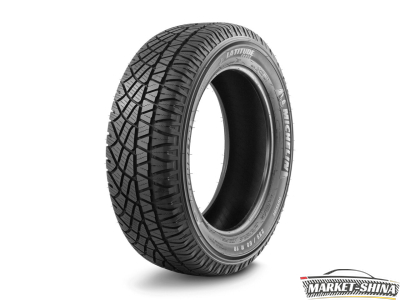 Michelin Latitude Cross 225/75 R16 108H