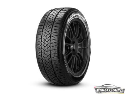 Pirelli Scorpion Winter 255/60 R18 112H
