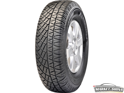Michelin Latitude Cross 205/80 R16 104T