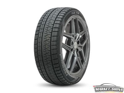 Pirelli ICE FRICTION 215/55 R17 98T
