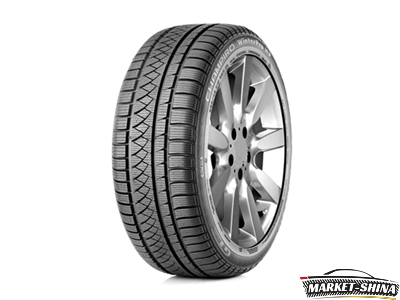GT Radial Champiro WinterPRO HP 245/40 R18 97V