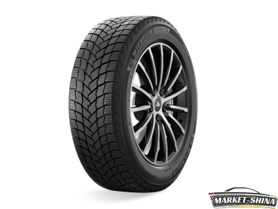 Michelin X-Ice Snow 235/35 R19 91H