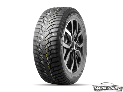 Kumho WinterCraft Ice WS31 SUV 265/70 R16 112T