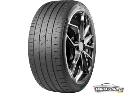 Windforce Advanfors UHP 245/45 R17 99W