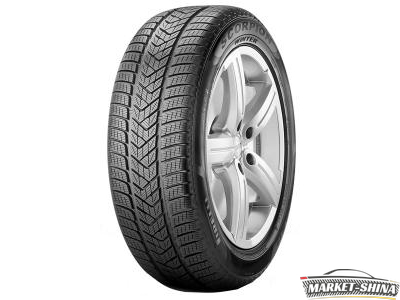 Pirelli Scorpion Winter 235/60 R18 103V