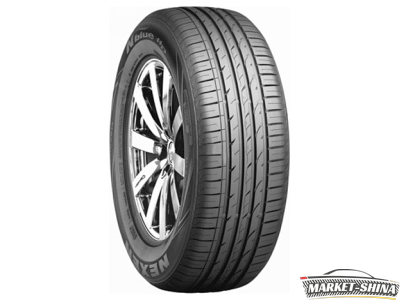 Nexen Nblue HD Plus 215/65 R15 96H