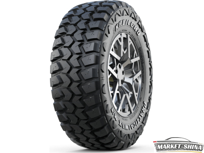 Habilead RS25 M/T 235/75 R15 104/101Q