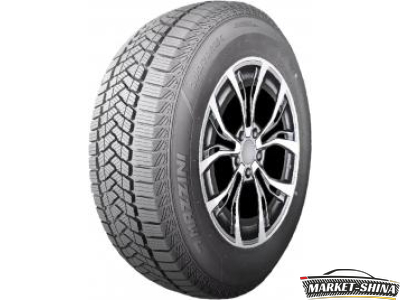 Mazzini EcoVan AllSeason AS9 195/75 R16 107/105S
