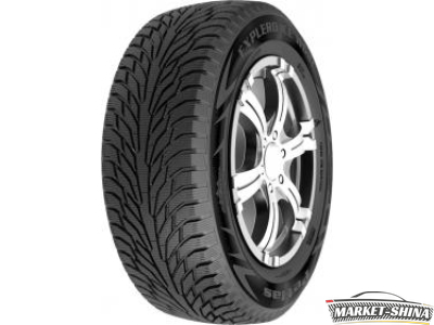 Petlas Explero Ice W681 215/R17 R17 100T
