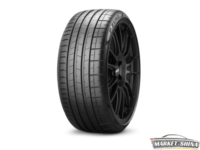 Pirelli P Zero Sports Car 275/40 R19 105Y
