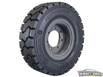 Continental RT20 225/75 R10 142A5