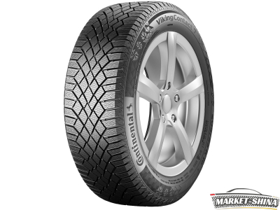 Continental VikingContact7 225/60 R18 104T
