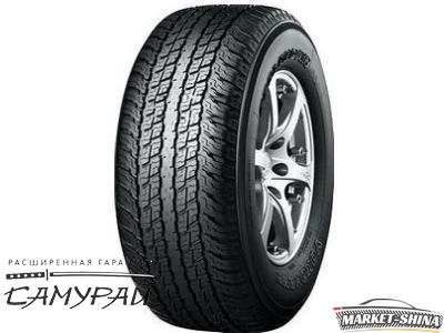Yokohama Geolandar G94BV 285/60 R18 116V