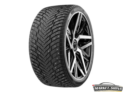RockBlade Winterplus Stud II 275/40 R22 107T