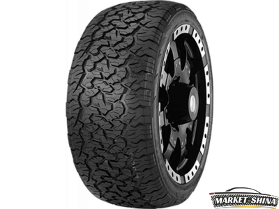Unigrip Lateral Force A/T 255/55 R19 111H Unigrip Lateral Force A/T 255/55 R19 111H