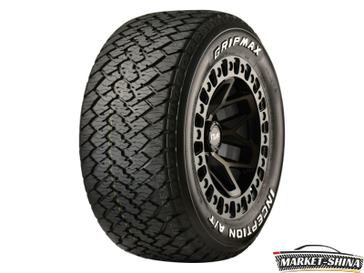 Gripmax Inception A/T 215/65 R16 98T