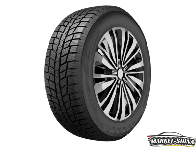 DYNAMO Snow-H MWH03 185/60 R15 84T