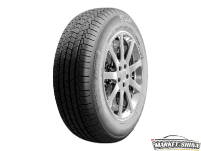 Tigar Summer SUV 225/45 R19 96W