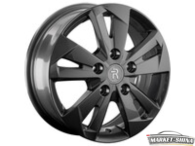 Replay FT24 6 x 15 5*118 Et:68 Dia:71.1 GM