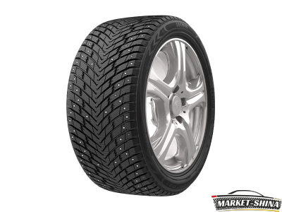 Ilink Wintervorhut Stud II 215/50 R17 95T