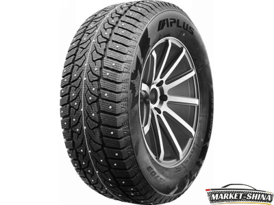 Aplus A703 265/65 R17 116T
