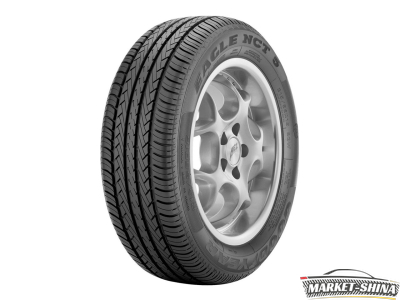 Goodyear Eagle NCT 5 255/50 R21 106W