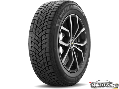 Michelin X-Ice Snow SUV 245/60 R18 105T