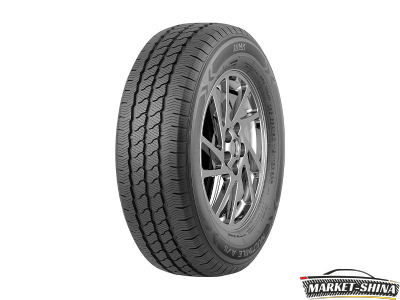 Ilink Multimile A/S 195/65 R16 104T