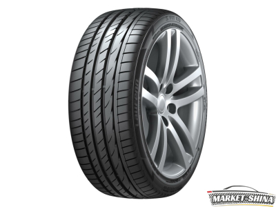 Hankook Laufenn S Fit EQ LK01B 255/50 R19 107W